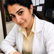 Anjali Special Education (Autism) trainer in Gurgaon