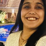 Anjali MBA Tuition trainer in Indore