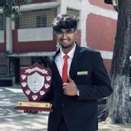 Sridhar K S Badminton trainer in Chennai