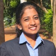 Sri Gayatri R. Class 10 trainer in Kumbakonam