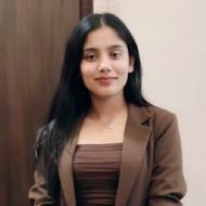 Anjali S. Class I-V Tuition trainer in Pune