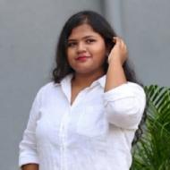 Srija M. Class 10 trainer in Bangalore