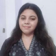 Srija Spoken English trainer in Kolkata