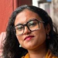 Srijita B. Class I-V Tuition trainer in Kolkata