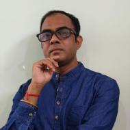Srikant Kumar Singh Microsoft Excel trainer in Kolkata