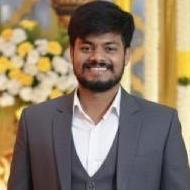 Srikanth Naik Kumavath Class 10 trainer in Patancheru