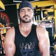 Srikanth Reddy Personal Trainer trainer in Hyderabad