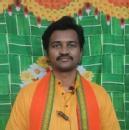 Jalla Srikanth Astrology trainer in Hyderabad