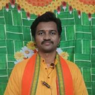 Jalla Srikanth Astrology trainer in Hyderabad