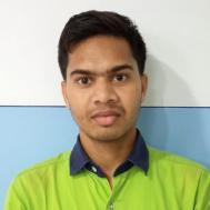 Srikanta Class 11 Tuition trainer in Dhalbhum