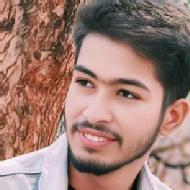 Vishnuvardhan Class 11 Tuition trainer in Amangal