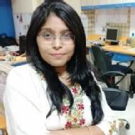 Rachna S. Class I-V Tuition trainer in Kolkata