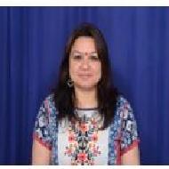 Anjali W. Class 11 Tuition trainer in Ghaziabad