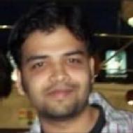 Srimoyee B. Vocal Music trainer in Bangalore