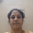 Swetha . Class 10 Tuition trainer in Hyderabad