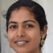 Srinina Career Growth & Advancement trainer in Namakkal