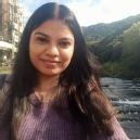 Srinithi G. Foreign Language trainer in Salem