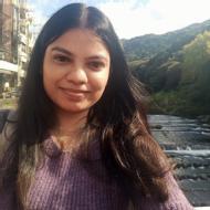 Srinithi G. Japanese Language trainer in Salem