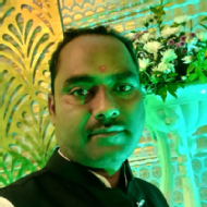 Srinivas Patil Class 12 Tuition trainer in Bidar