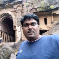 Srinivas Reddy SQL Server trainer in Hyderabad