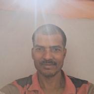 S Srinivasa Rao Yoga trainer in Hyderabad