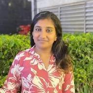 Anjana Class I-V Tuition trainer in Thiruvananthapuram