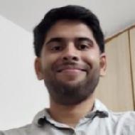 Sriprakash Pandey Engineering Entrance trainer in Bangalore
