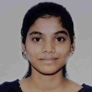 Sriraksha Class 10 trainer in Raichur