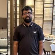 Sriram P V Class I-V Tuition trainer in Delhi