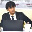 Sriram kalluri photo