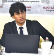 Sriram Kalluri Class 11 Tuition trainer in Hyderabad