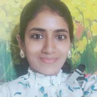 Ramya BTech Tuition trainer in Bangalore