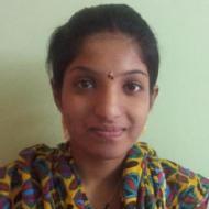 Suramsetti P. Nursery-KG Tuition trainer in Vijayawada