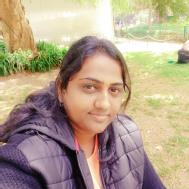 Sri vidhya R. Class I-V Tuition trainer in Coimbatore