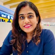 Srishti PHP trainer in Bangalore