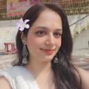Srishti A. photo