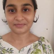 Srishti D. Class 10 trainer in Durg