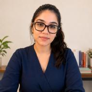 Srishti S. Spanish Language trainer in Faridabad