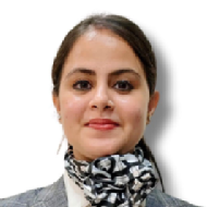 Srishti S. Soft Skills trainer in Alwar