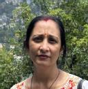 Jyoti K. photo