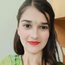 Photo of Sristi A.