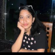 Sristi Class 8 Tuition trainer in Daltonganj