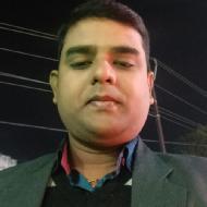 Pankaj Kumar Class 10 trainer in Chhapra