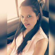 Priyanka S. Class 12 Tuition trainer in Ludhiana