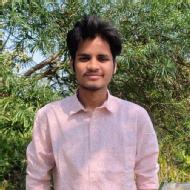 Akash Srivastava NIELIT O Level trainer in Prayagraj