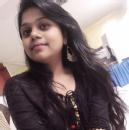 Ananya S. Hindi Tutors trainer in Mau