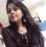 Ananya S. Class I-V Tuition trainer in Mau