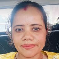 Ankita S. Handwriting trainer in Pune