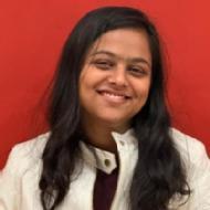 Smriti S. Class 10 trainer in Gurgaon