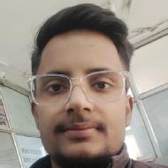 Himanshu Shriwashtva Class I-V Tuition trainer in Lucknow